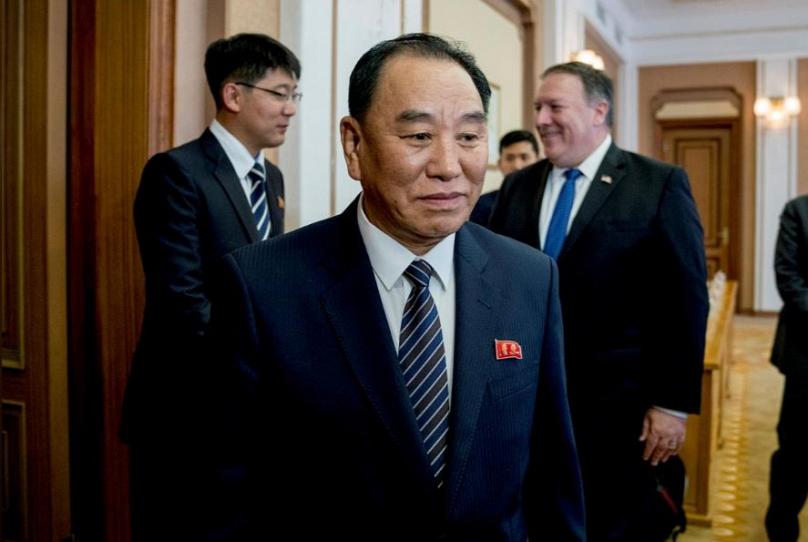 کره شمالی مذاکره کننده ارشد اتمی خود را اعدام کرد/ کیم یونگ چول، «دست راست» رهبر کره شمالی نیز به اردوگاه کار اجباری فرستاده شد