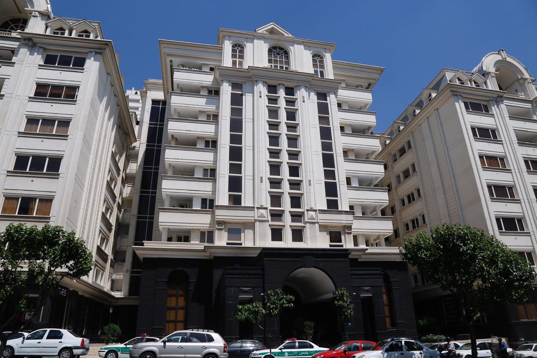 آغاز بازسازی صحنه قتل میترا استاد با حضور محمدعلی نجفی در برج آرمیتا