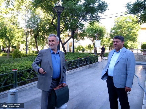 دادگاه «علنی» خاتمی بدون مجوز انتشار محتوای جلسه برگزار شد!