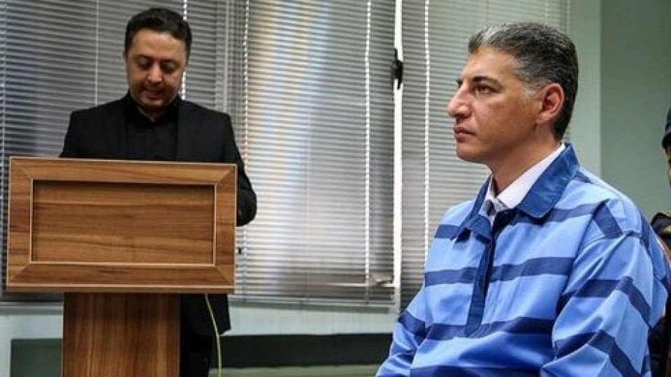 شرکت‌های نفتی بابک زنجانی و زیبا حالت منفرد  با سرمایه ۱۰۰ دلار تأسیس شده بود