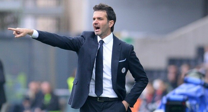 استراماچونی امروز معرفی می‌شود؟