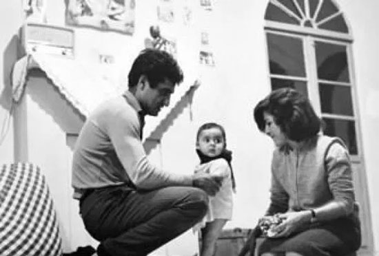 ۱۰ فیلم برتر تاریخ سینمای ایران به انتخاب Taste of Cinema