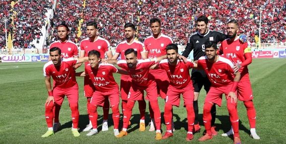 سرمربی نامدار برزیلی گزینه جدید تراکتورسازی؟