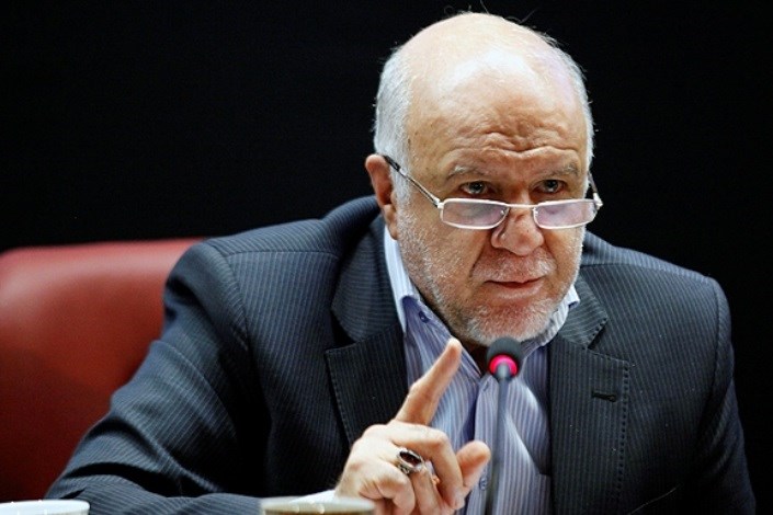 شکایت نمایندگان از زنگنه به قوه قضائیه به دلیل عدم انجام وظایف