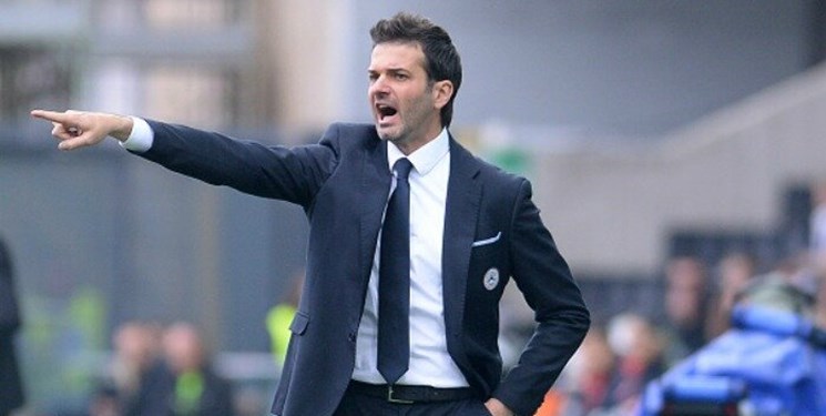 توافق با استراماچونی انجام شد/مذاکرات در برخی بندهای قرارداد در حال پیگیری