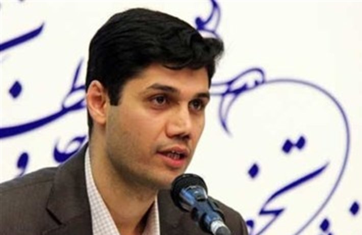 صدهامیلیارد تومان فساد مالی شناسایی کردم