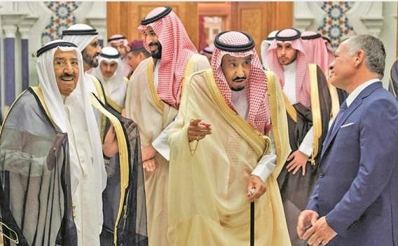 در نشست&zwnj;های سه گانه مکه چه گذشت؟/  تلاش&zwnj;های بی سرانجام ریاض برای همراه کردن کشور&zwnj;های عربی برای مقابله با ایران