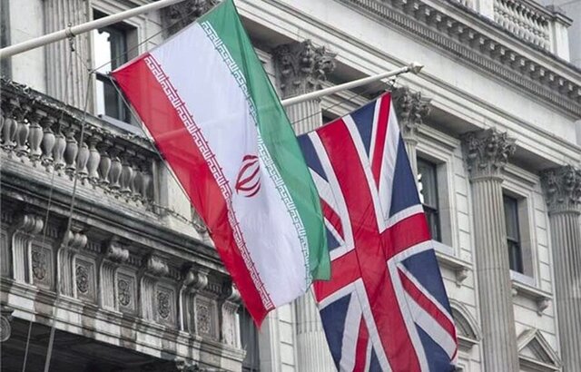 ماجرای تعطیلی اتاق بازرگانی ایران و انگلیس