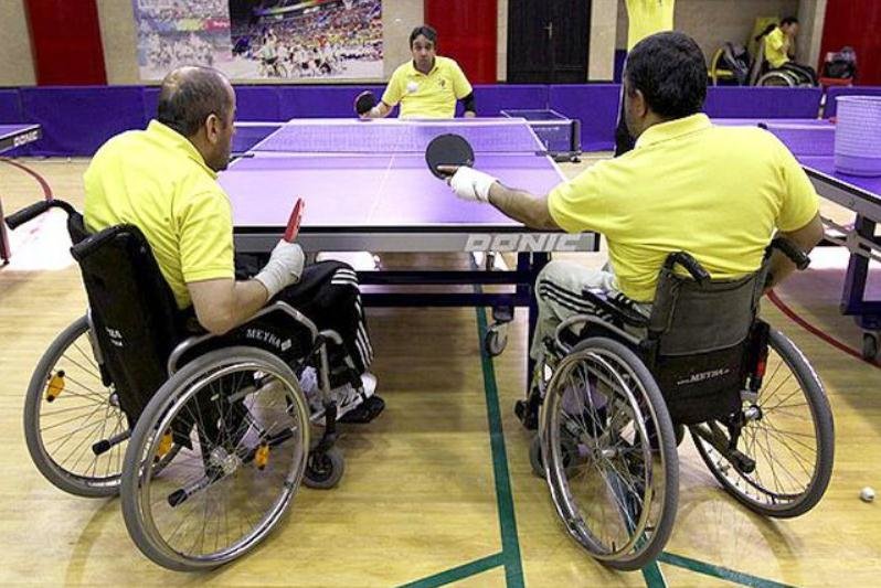 معلولان همچنان در انتظار تامین بودجه سازمان ورزش شهرداری