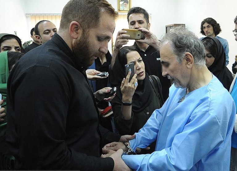 زوایایی کمتردیده‌شده از ماجرای قتل میترا استاد