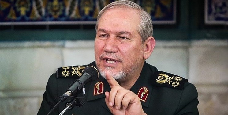 شلیک اولین تیر در خلیج فارس قیمت نفت را ۱۰۰ دلار خواهد کرد/ آمریکا باید از منطقه برود