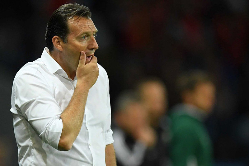 ویلموتس بادیگارد شخصی استخدام کرد!