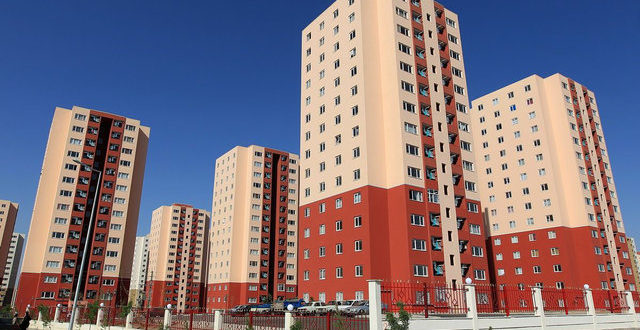 پرونده مسکن مهر امسال بسته میشود پرونده مسکن مهر امسال بسته میشود