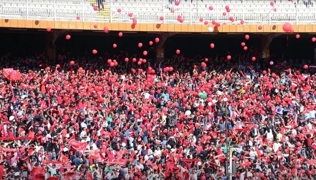 برگزاری فینال حذفی در هاله‌ای از ابهام/ سید جلال و بیرانوند دست به دامان هواداران شدند