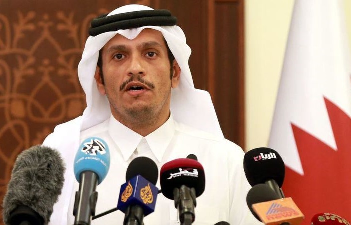 اعتراض قطر به بیانیههای پایانی نشست مکه اعتراض قطر به بیانیههای پایانی نشست مکه