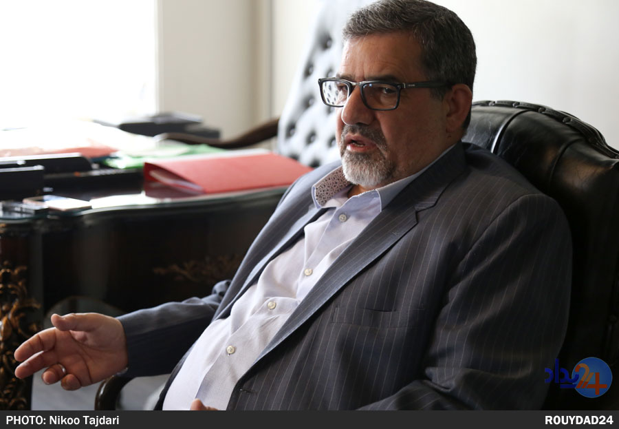 با نحوه اعتراض معلمین مشکل داریم/ هیچ مدرکی دال بر ارتباط فرهنگیان با بیگانگان وجود ندارد