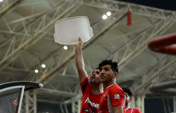 دردسرهای فوتبال مصلحت‌گرا/ فینال جام حذفی چگونه به پرحاشیه‌ترین بازی سال تبدیل شد؟