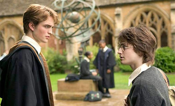 رابرت پتینسون؛ بتمن جدید، یک خفاش معمولی!