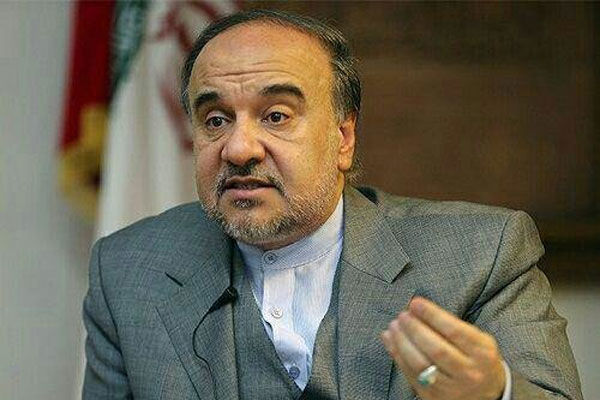 با خاطیان فینال جام حذفی فوتبال برخورد می‌شود