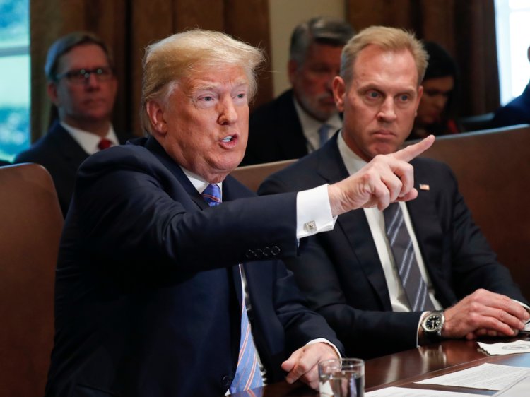 تنش بین آمریکا و ایران را افزایش دهید؛ برای درآمدمان خوب است