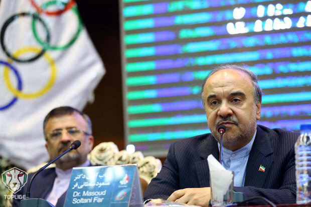 سازمان لیگ فوتبال تیر خلاص را به وزیر ورزش زد