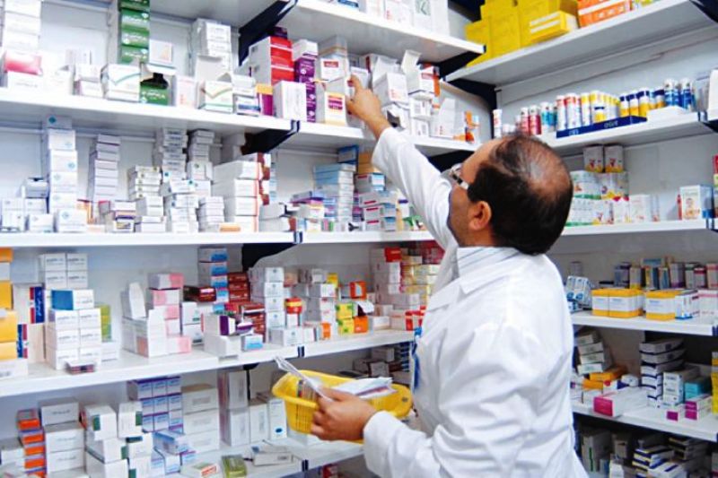 قیمت داروها در تمام داروخانه‌های کشور ثابت است