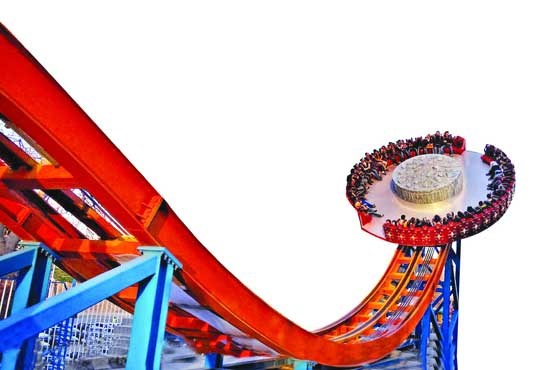 اسامی ۵ شهربازی خطرناک در تهران!