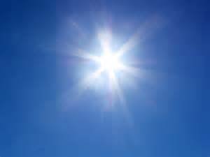 افزایش دما در اکثر مناطق کشور تا پایان هفته