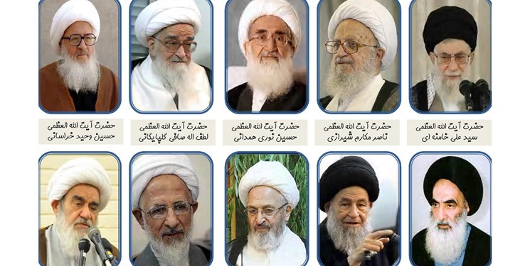 امشب چقدر برای زکات فطره پرداخت کنیم؟/ پاسخ ۱۱ مرجع تقلید