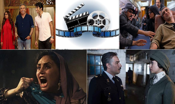 نفسی تازه در کالبد سینما؛ فیلم‌های جذاب برای عید فطر