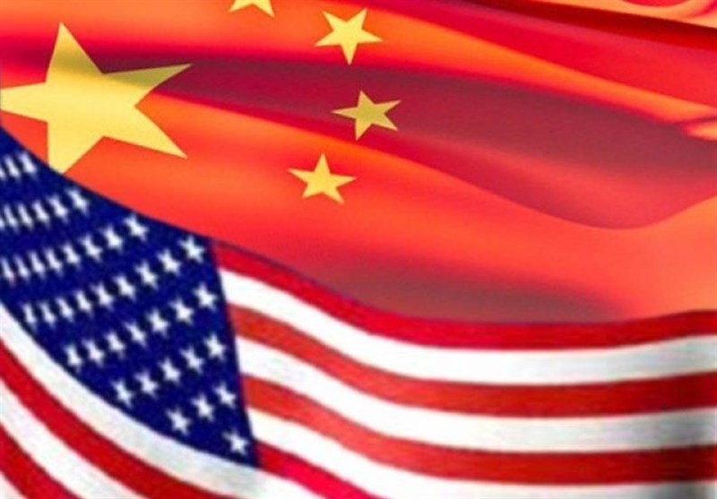 آمریکا در فکر تحریم نفتی چین رفت