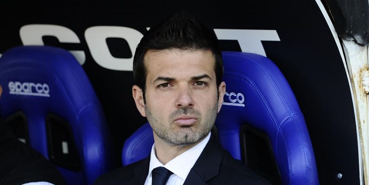 استراماچونی سرمربی استقلال شد استراماچونی سرمربی استقلال شد