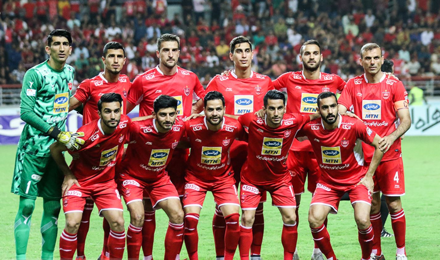 سیاست پرسپولیس در بازار نقل و انتقالات چیست؟