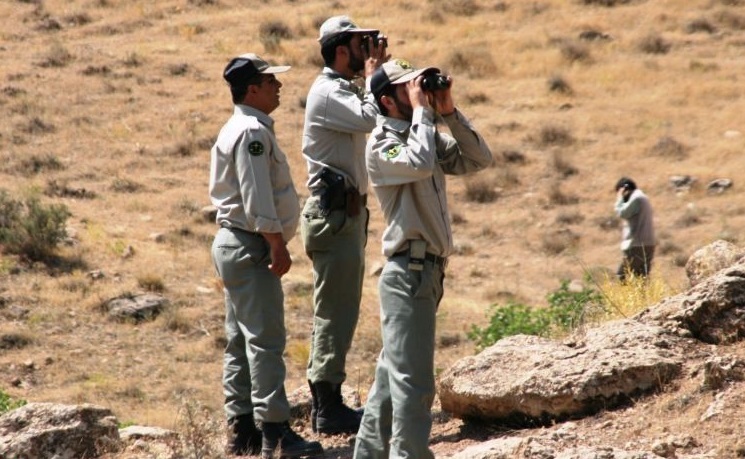 سایه روشن دستگیری ۴ محیطبان در حادثه پارک ملی خبر/ سایه روشن مرگ ۲ شکارچی غیرمجاز در پارک ملی خبر سایه روشن دستگیری ۴ محیطبان در حادثه پارک ملی خبر/ سایه روشن مرگ ۲ شکارچی غیرمجاز در پارک ملی خبر