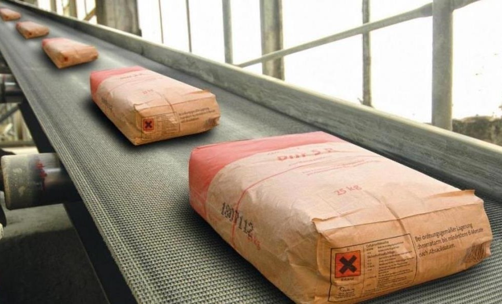 افت چشمگیر صادرات سیمان ایران به عراق/////////// تعطیلات 4