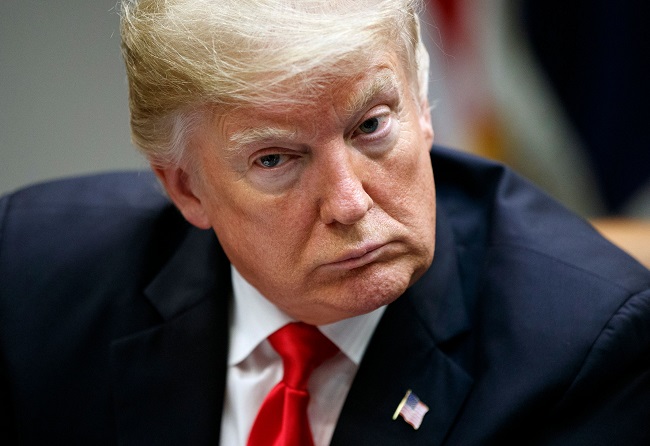 هدف ترامپ از مذاکره بدون پیش&zwnj;شرط با ایران چیست؟