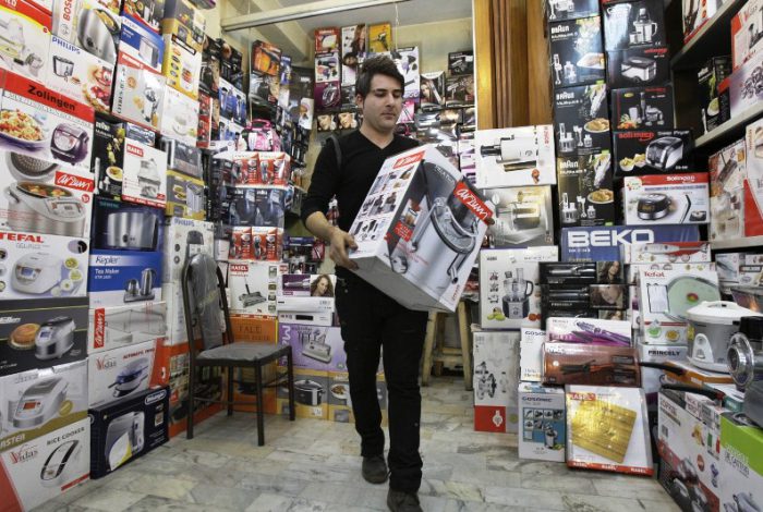 راهکارهای کاهش قیمت لوازم خانگی/ صداوسیما بدون چشمداشت مالی، تبلیغ کند