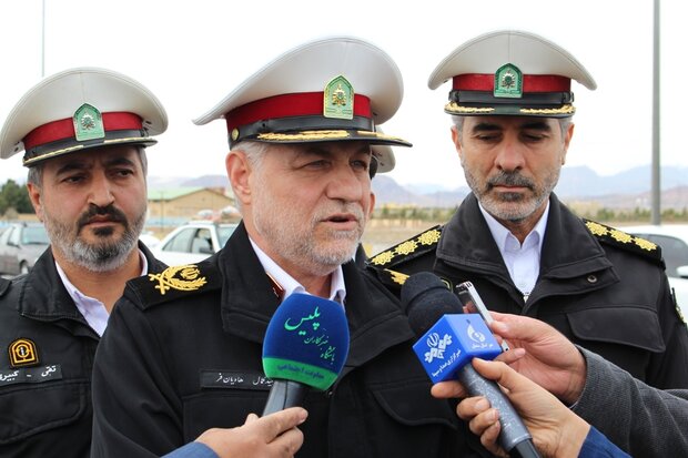 بیش از ۹۰۰هزار خودرو در راه شمال/ مسافران به هیچ وجه جمعه برنگردند بیش از ۹۰۰هزار خودرو در راه شمال/ مسافران به هیچ وجه جمعه برنگردند