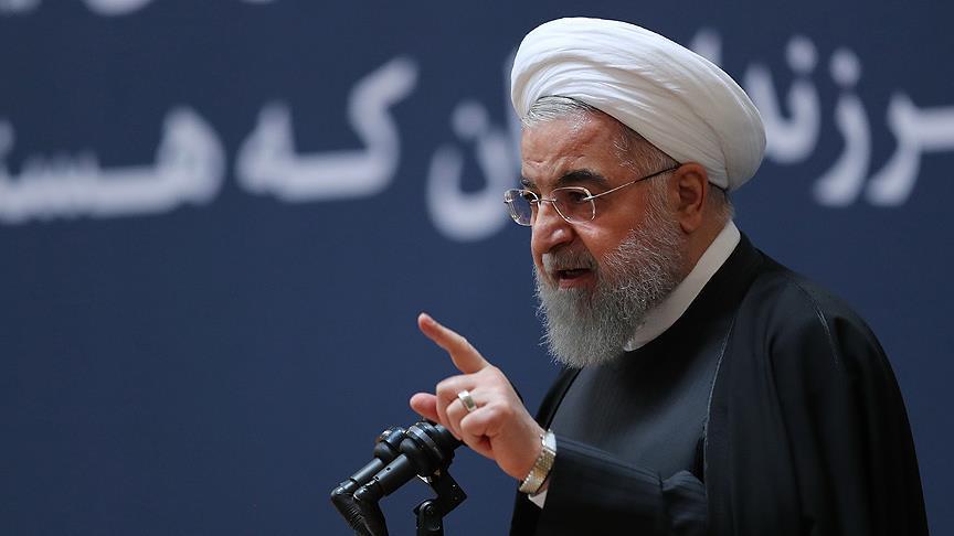اقدام نابخردانه از سوی دیگران، با پاسخ پشیمان‌کننده ایران مواجه می‌شود