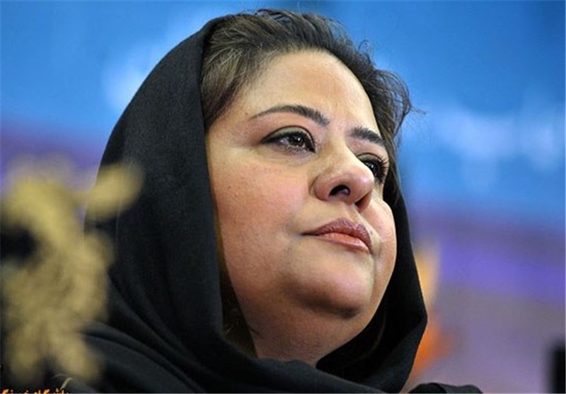 ماجرای پشیمانی رابعه اسکویی/ رسانه ملی مرا پذیرفت ماجرای پشیمانی رابعه اسکویی/ رسانه ملی مرا پذیرفت