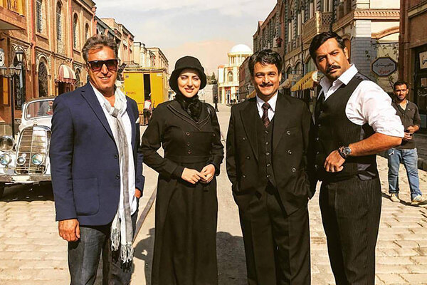 معمای هزینه‌سازی سریالی درسیما/ «از یادهارفته» را نباید از یاد برد