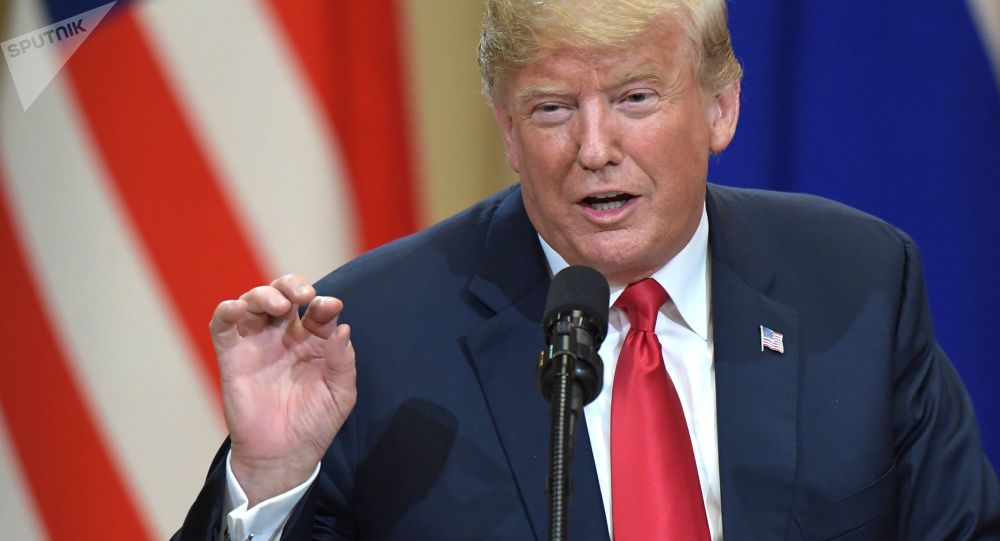 اطمینان خاطر ترامپ به مقامات انگلیس درباره جنگ با ایران