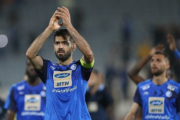 دلیل نخواستن پژمان منتظری فنی نیست دلیل نخواستن پژمان منتظری فنی نیست