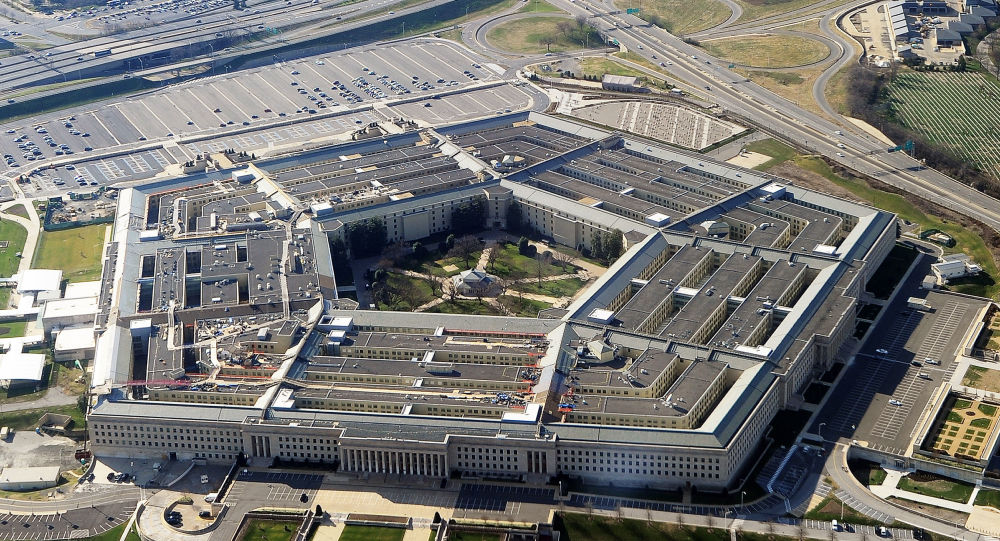 پنتاگون: تنش&zwnj;ها با ایران کمتر شده است