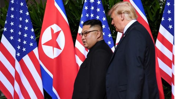 هشدار کره&zwnj;شمالی به آمریکا: صبر ما حدی دارد