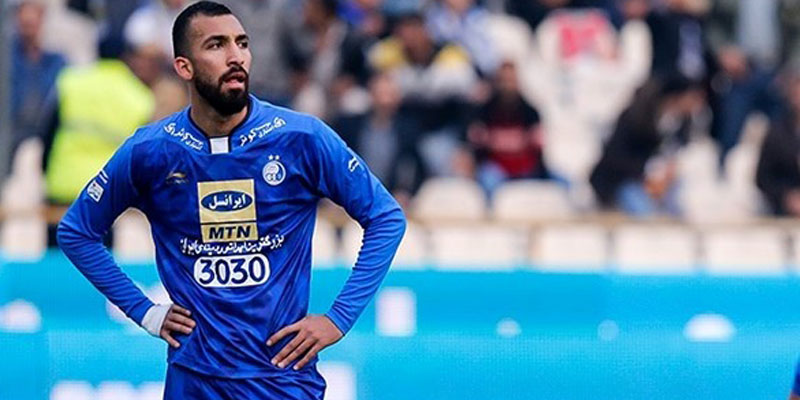 الاهلی از جذب روزبه چشمی منصرف شد/ قیمت بالا بود!