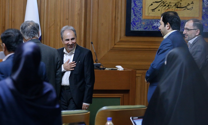 کلید اسرار ماجرای قتل میترا استاد! کدام اعضای شورا از ماجرای نجفی خبر داشتند؟