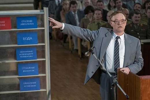 بعد از موفقیت سریال &laquo;چرنوبیل&raquo;، روسیه پاسخ آمریکا را می&zwnj;دهد