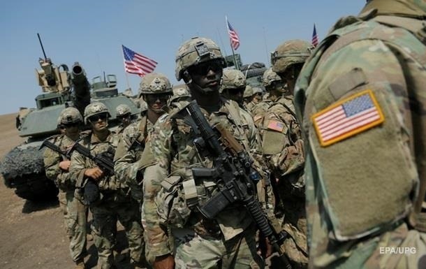 پنتاگون: نیرو‌های آمریکایی در پایگاه التنف سوریه می‌مانند