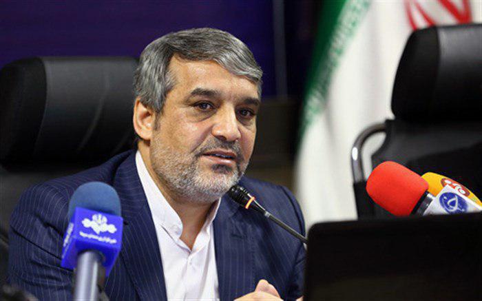 زینی وند سرپرست وزارت آموزش و پرورش شد